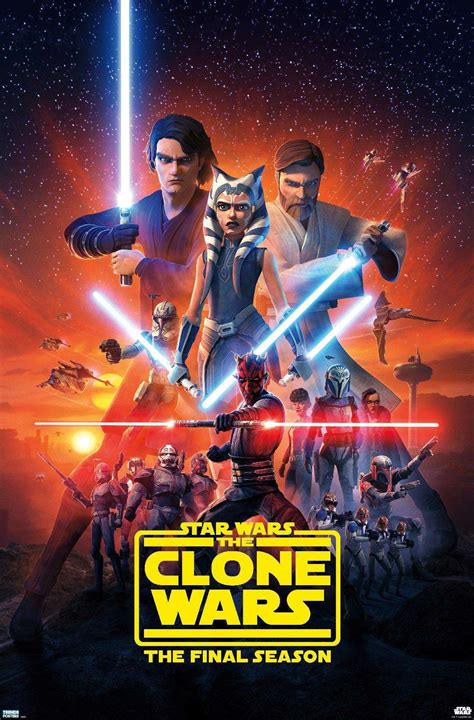 star wars the clone wars season 7 how to watch|star wars clone wars season 7 dvd.